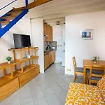 Gianicolo Twin Lofts