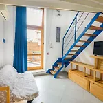 Gianicolo Twin Lofts