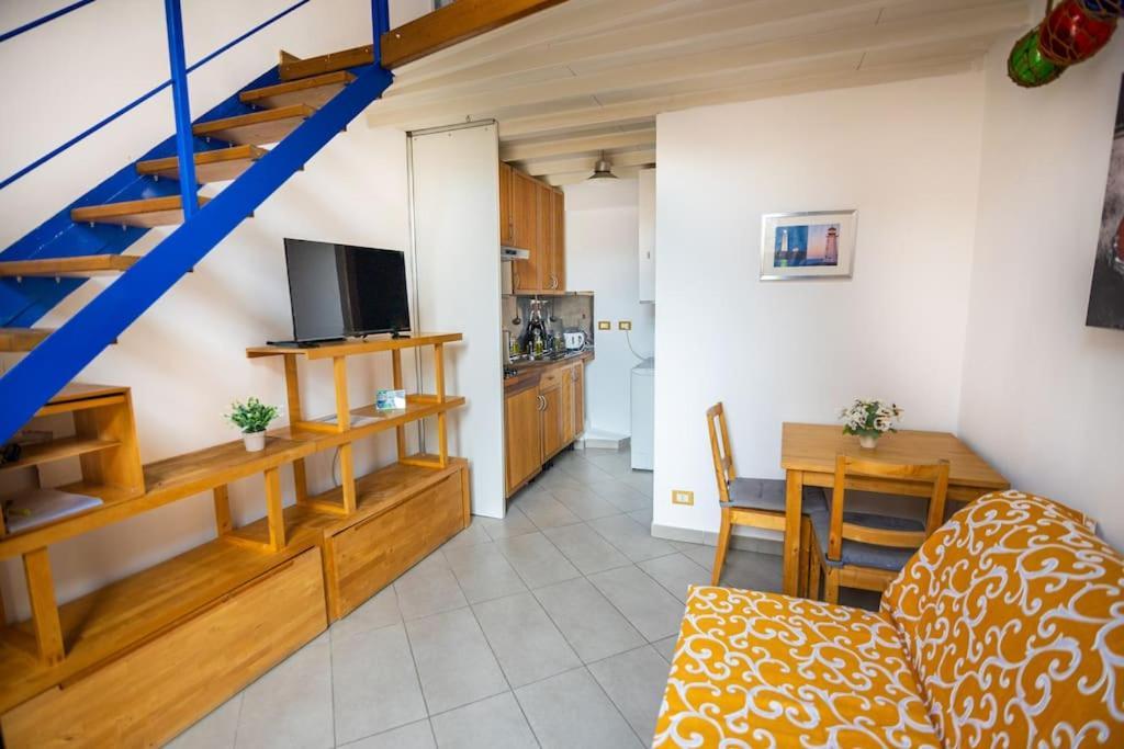 Apartment Gianicolo Twin Lofts Rom
