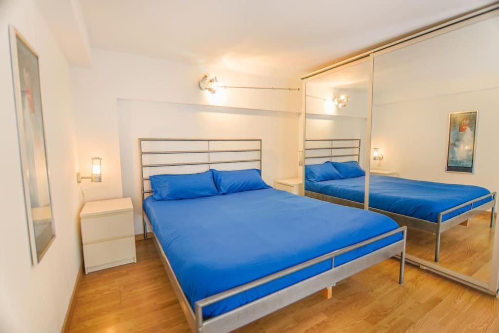 Gianicolo Twin Lofts Apartment *