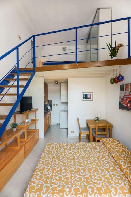 Apartment Gianicolo Twin Lofts Rom