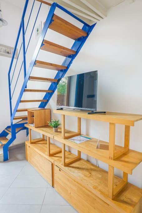 Gianicolo Twin Lofts * Rom
