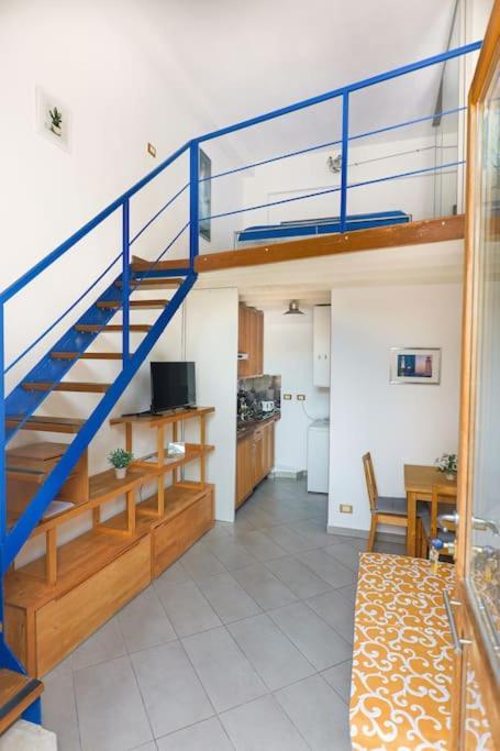 Gianicolo Twin Lofts * Rom