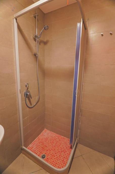 Gianicolo Twin Lofts * Rom